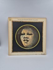 LP MUSICA JAZZ The Billie Holiday Story Volume 2 Colombia KG 32124 Anno 1973