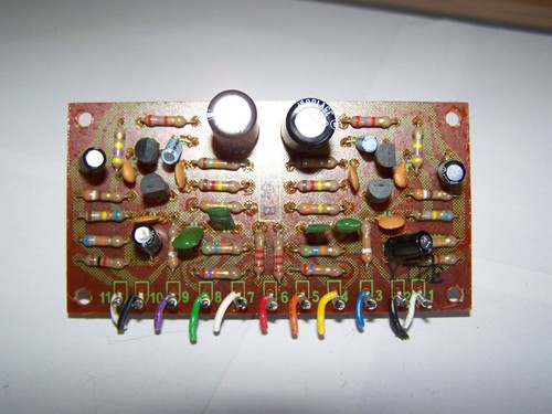 Pioneer 626 6000 gruppo - sx-626, sx-6000