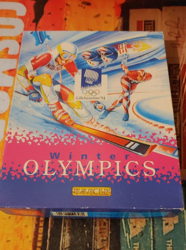 Olimpiadi invernali - olimpiadi,