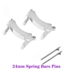 Adattatore superficie spazzolata per Citizen Ecozilla Autozilla Eco Zilla adatto per BJ8050