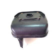 SCATOLA FILTRO ARIA AIR BOX HYOSUNG GT 650 COMET 2004 2008