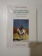 (Letteratura) J. Canavaggio -