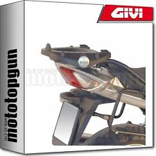 GIVI 162FZ ATTACCO POSTERIORE + PIASTRA HONDA HORNET 600 / S 2000 00 2001 01