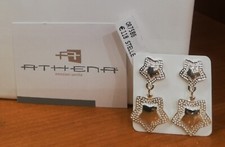 Orecchini Donna Athena Di