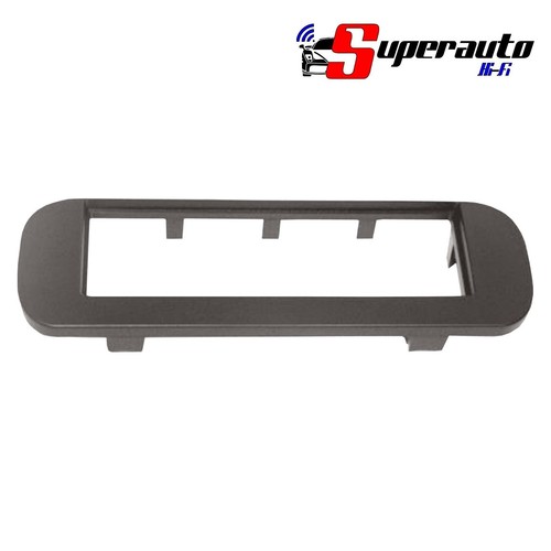 Mascherina autoradio fit fiat - mascherina,