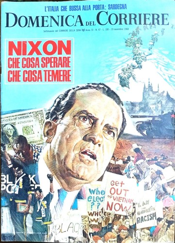 Domenica del corriere - , 19