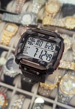 x Orologio Sportivo Zcc