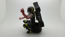 MINICHAMPS Figure Valentino Rossi 1997 BRNO 1ST W.C. scala 1/12 code 312970246