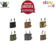 INVADER GEAR TASCA CARICATORI