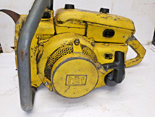 MCCULLOCH CHAINSAW, MODEL 250