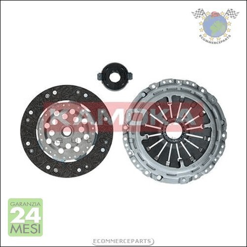 Kit frizione kamoka per - frizione,