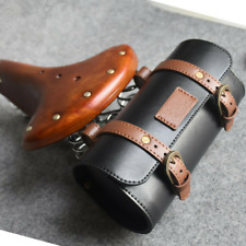 Borsa da sella retrò bici