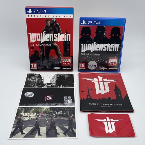 Playstation ps4 - 4,