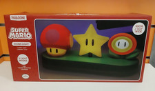 Lampada Paladone Super Mario