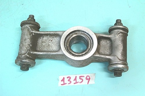 Cuscinetto braccetto ruota - braccetto,