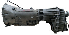 Cambio automatico MERCEDES-BENZ ML (W163) 612963/ 2.7/ 120KW/ A163270210080