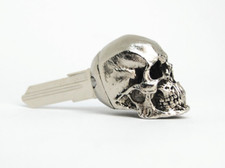 Chiave teschio Harley Davidson