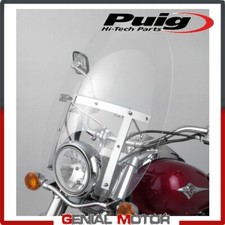 CUPOLINO PUIG TRASPARENTE 1129W SUZUKI GN 250 1984 / 1999