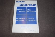 Manuale uso e manutenzione