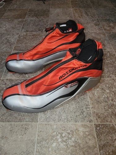 Stivali scarpe cross - stivali/scarpe,