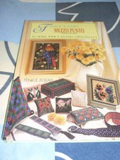 Mezzo punto Facile a Fare