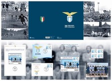 ITALIA 2024 Folder Filatelico