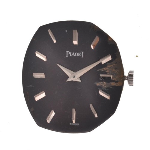 Piaget movimento originale - piaget,