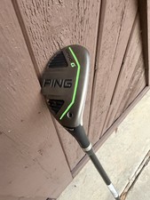 Ping Prodi G Hybrid Graphite