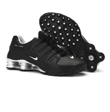 Scarpe nike shox NZ R4 TL