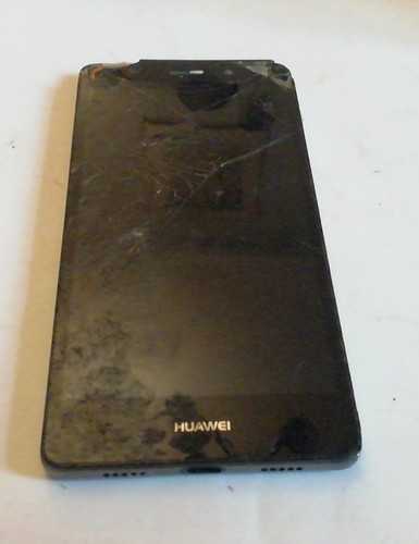 Cellulare smartphone huawei - cellulare,