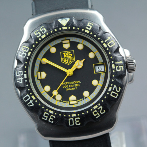 Orologio uomo tag heuer - tag,