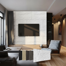 HEXIM Pannelli 3D Effetto