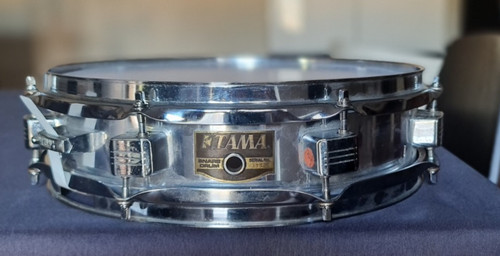 Rullante vintage tama wood - rullante,