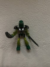 Lego bionicle lewa toa 8535 - lego,