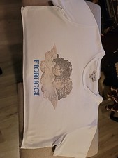 T-shirt Fiorucci angeli