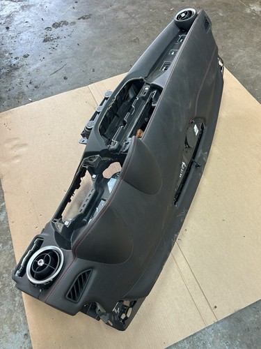 Cruscotto alfa romeo stelvio - alfa,