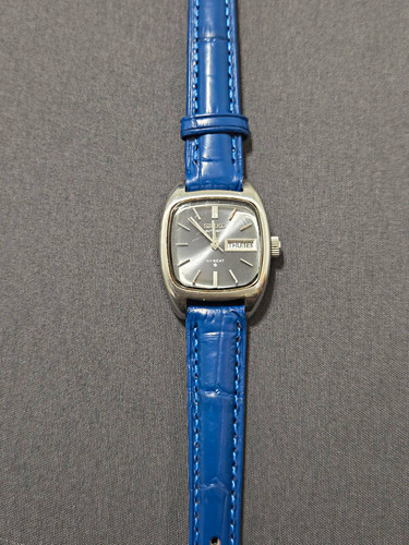 Orologio donna vintage seiko - donna,