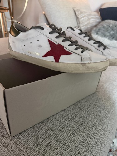 Taglia golden goose - 43,