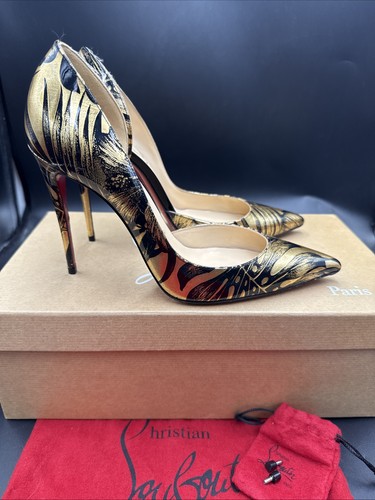Christian louboutin iriza 100 - louboutin,