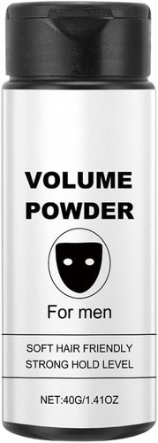 Scatola polvere volumizzante - 1,