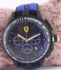 Orologio da polso uomo Ferrari