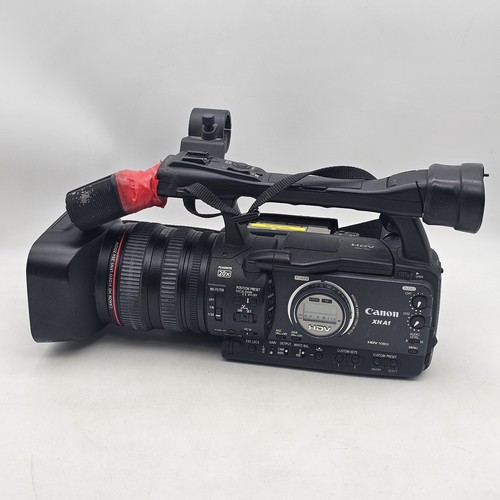 Videocamera canon - videocamera/videocamera,