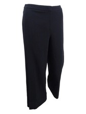 Tahari ASL Pantaloni Crepe