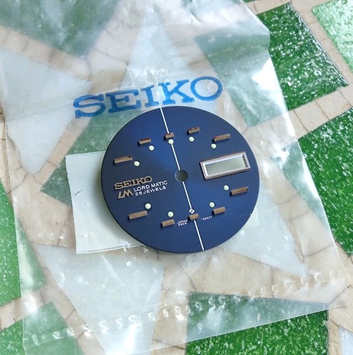 Vintage watch seiko lord - vintage,