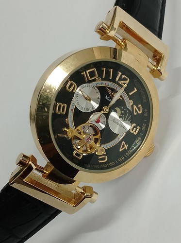 Orologio uomo automatico - orologio,