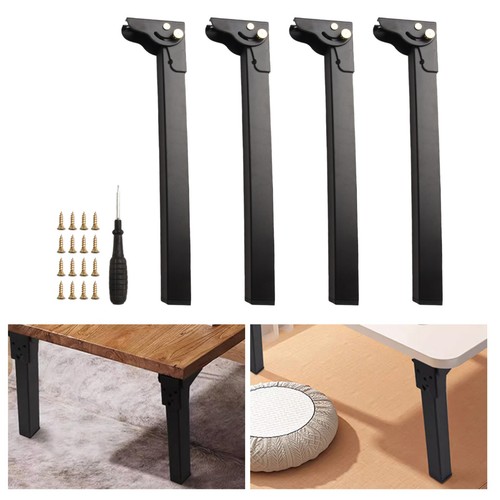 Gambe tavolo pieghevole - gambe,