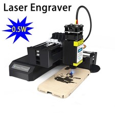 Mini incisore laser portatile