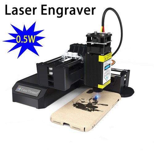 Mini incisore laser portatile