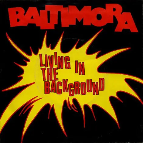 Baltimora living the - baltimora,