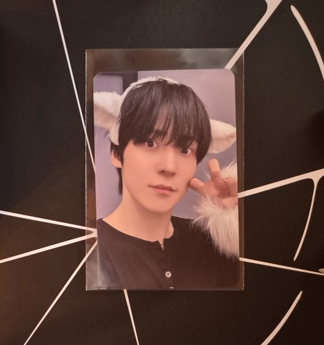 Ateez yunho gh4 makestar - ateez, pob